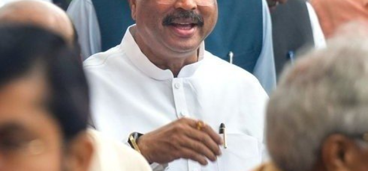 Dharmendra Pradhan Announces New Education Plans Amid NEET Row
