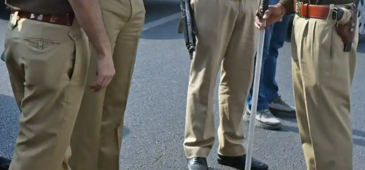 Prisoner Escapes During Treatment at PMCH, Questions Raised on Police