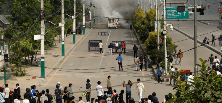Nepal Lifts Social Media Ban After Gen-Z Protest, 20 Dead