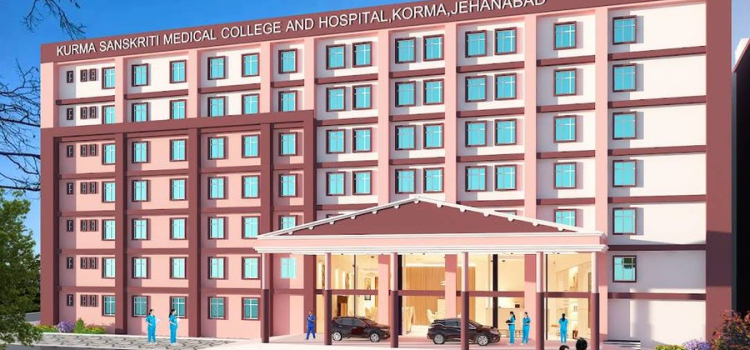 650-Bed Medical College Opens in Jehanabad Bihar