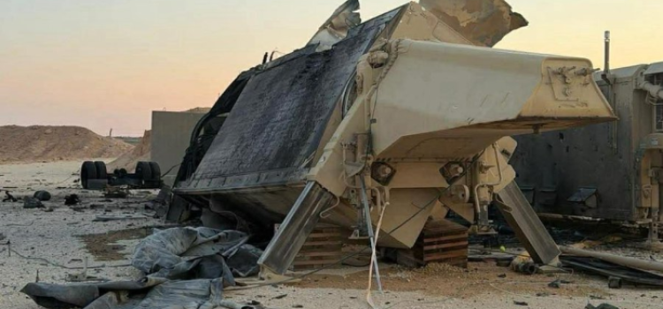 Iran–US Conflict: Is the Middle East Heading Toward a Bigger War?