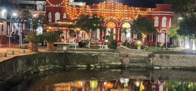 Bihar Emerges as New Film Shooting Hub
