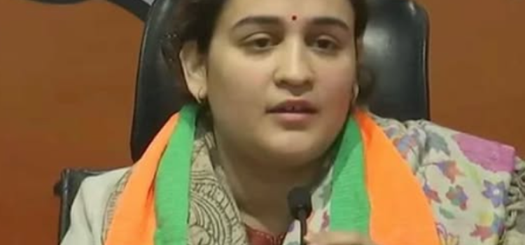 Prateek Yadav’s Allegations Trigger Political Storm