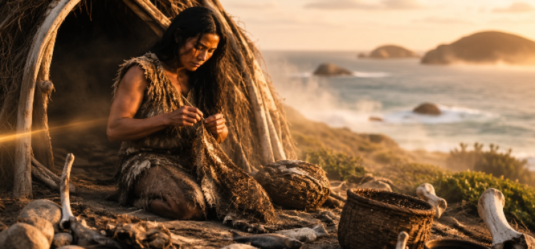 Juana Maria: The Woman Who Lived Alone for 18 Years