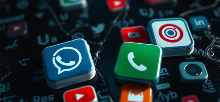 Russia Blocks WhatsApp, YouTube and Instagram