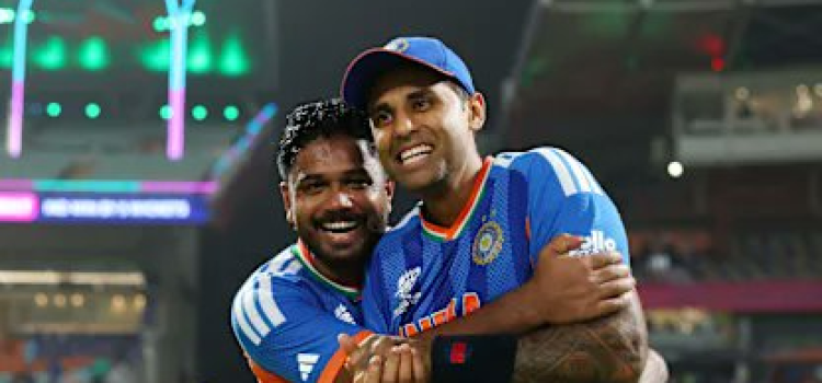 IND vs NZ Final: Pitch, Weather and Head-to-Head Record