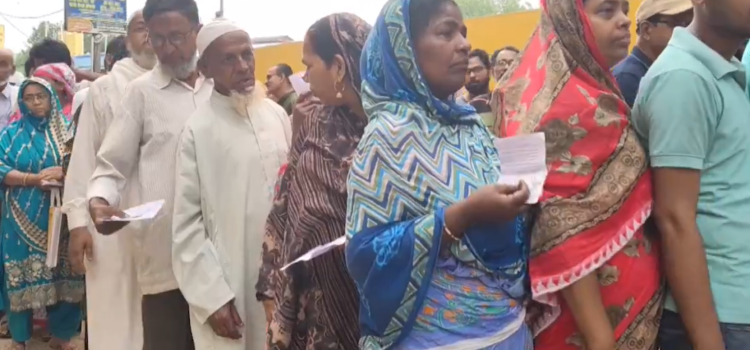 West Bengal Final Phase Voting Focus On Mamata Seat