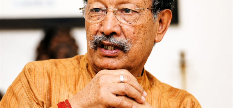 Bhuvan Chandra Khanduri Passes Away: End of an Era in Uttarakhand Politics