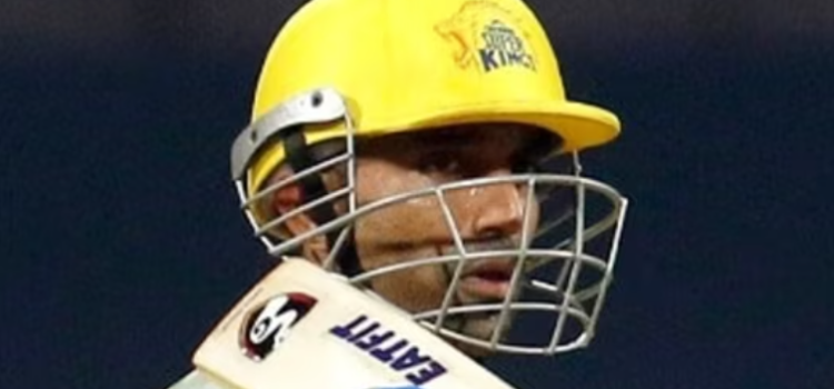 "Arrest Warrant Issued Against Former Indian Cricketer Robin Uthappa Over Alleged PF Embezzlement Scam"