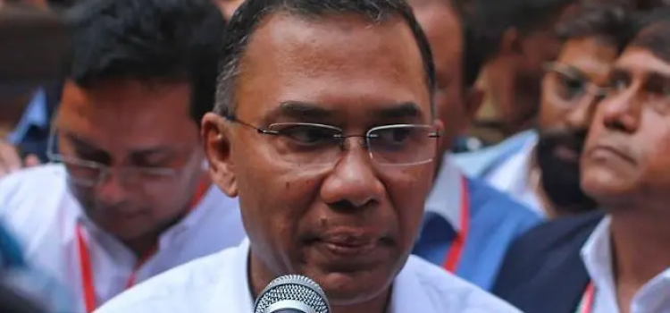 Tarique Rahman to Take Oath as Bangladesh PM, 13 Nations Invited