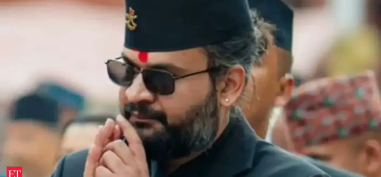 Nepal Political Crisis Raises Questions Over PM Balen Shah