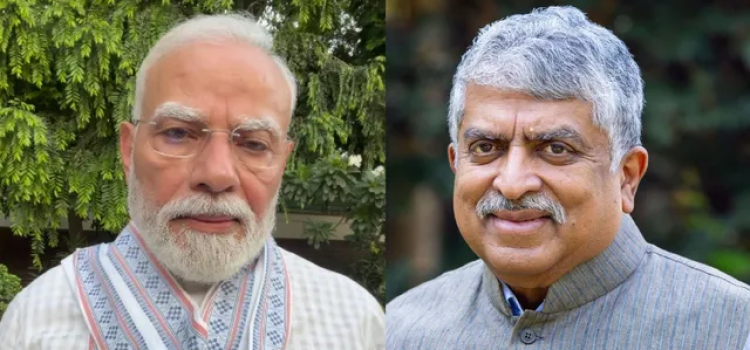 PM Modi Announces High-Power Task Force on Exam Reforms