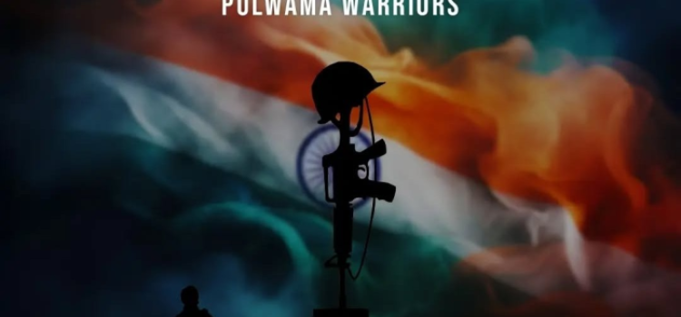 Pulwama Black Day: Tribute and National Resolve
