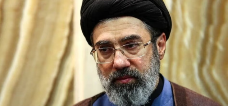 Mojtaba Khamenei Becomes Iran Supreme Leader, Attacks Israel