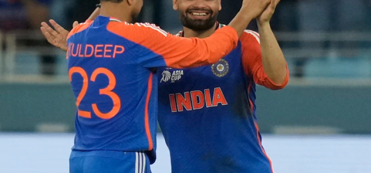Cricketer Rinku Singh Threatened by Underworld, ₹5 Cr Ransom