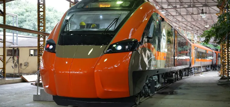 Bihar Gets 4 New Trains, Vande Bharat to Nepal Border