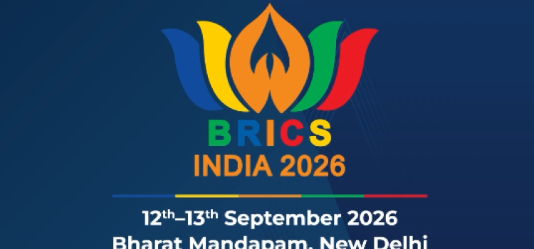 BRICS Summit 2026: Why India Matters