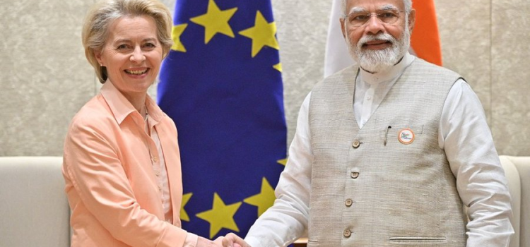Trump Tariffs Impact: EU Says India Is Crucial