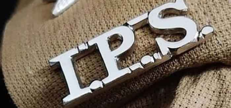 Fake IPS Aslam Arrested in Patna for Fraud