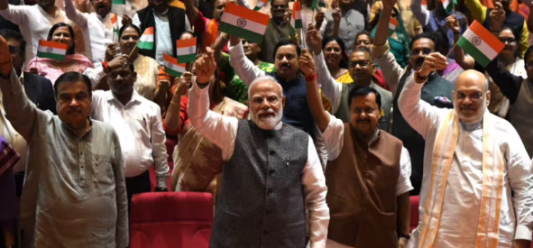 Rahul Gandhi vs Amit Shah: NDA’s Parliament Strategy
