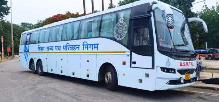 Bihar Bus Service: Easy travel to Bihar from Delhi, Lucknow, booking starts Sept 1