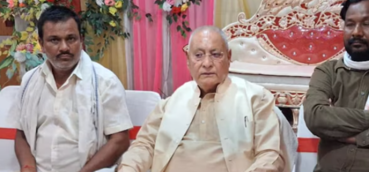 Jehanabad: Honor for Magadh’s 33 Forgotten Heroes