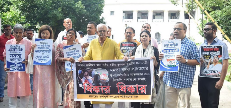 TMC Rift? 3 MLAs Back Mamata Against Attack