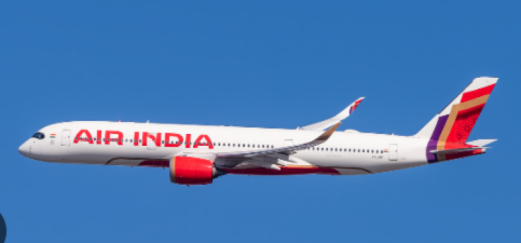 Air India passenger tries to open cockpit door mid-flight, panic onboard