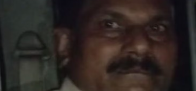 Jehanabad Cop Accused of Drinking on Duty, Video Viral