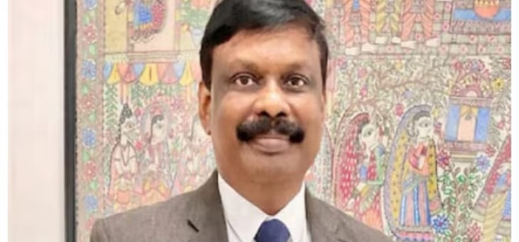 ACS S. Siddharth Resigns Ahead of Bihar Elections