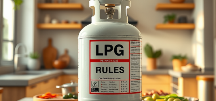 LPG Shortage Crisis May Shut Restaurants in 48 Hours