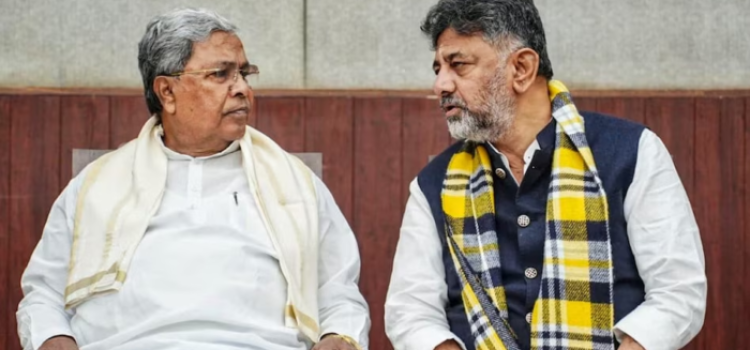Karnataka Congress Leadership Change Soon