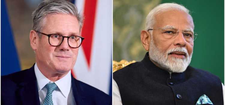 India-UK FTA Deal: Whisky to Wine to Get Cheaper