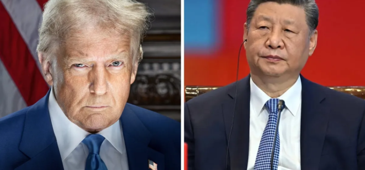 US-China Trade War: Opportunity for India