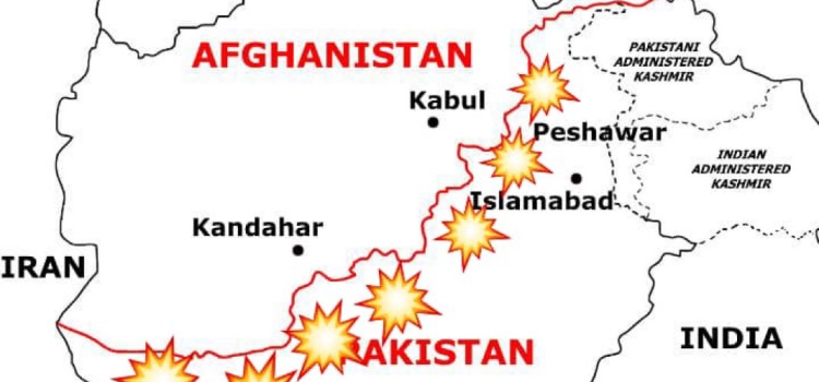 Muslim Nations React to Pakistan-Taliban Clash: Saudi Arabia, Qatar Urge Restraint
