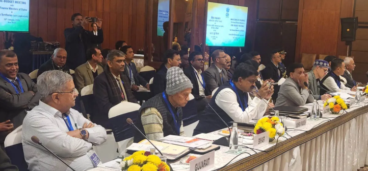 Union Budget 2026: Bihar Seeks Higher Borrowing Limit