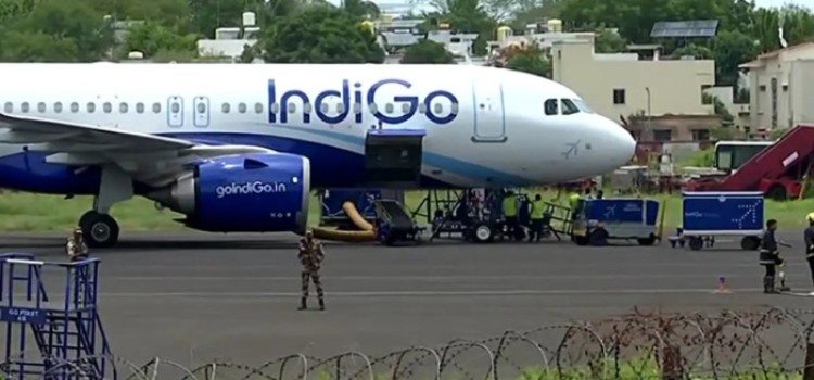 IndiGo Suspends 6 International Routes Amid Rising Costs