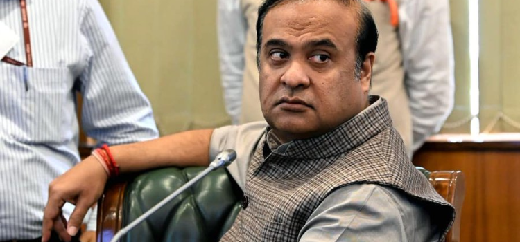 Assam Election 2026: BJP Leads in Early Trends
