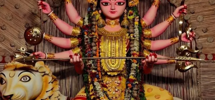 Maa Chandraghanta Bhog: 5 Offerings for Navratri Day 3