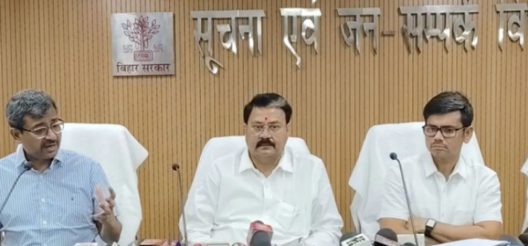 Bihar Boosts Tourism with New Ropeways and Investor-Friendly Policy Starting August 15