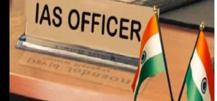 Bihar IAS Transfer: New Departments Get First Postings and Commissioners