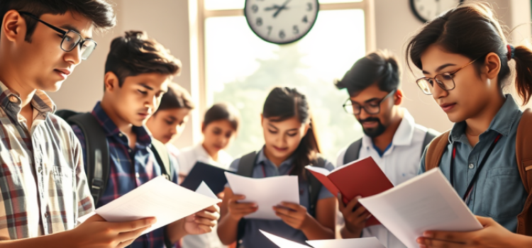 CBSE Board Exam 2026: New Rules and Full Guide