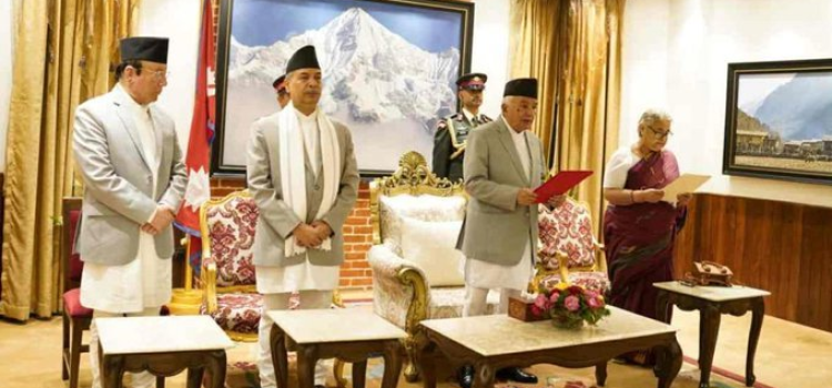 Gen Z protests in Nepal: नेपाल सत्ता परिवर्तन - चीन को झटका, अमेरिका का बढ़ा दखल