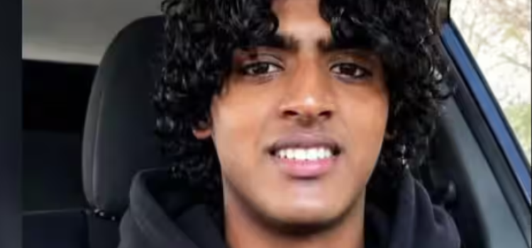 Indian-Origin Teen Accused of Killing Mother and Brother in US