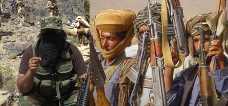 US Declares BLA Terror Group: Munir-Trump Strategy and India-Pak Tensions