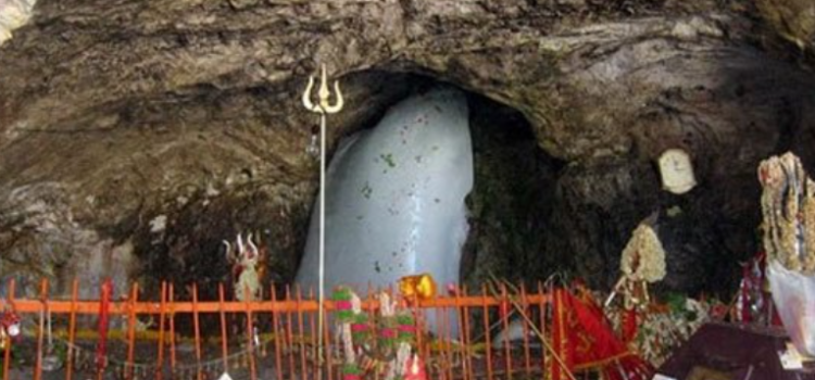 Amarnath Yatra 2025: Registration Opens for July 3 Start, Know How to Get Your Permit