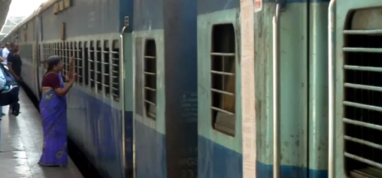 Small Railway Stations in Bihar to Get a Modern Makeover
