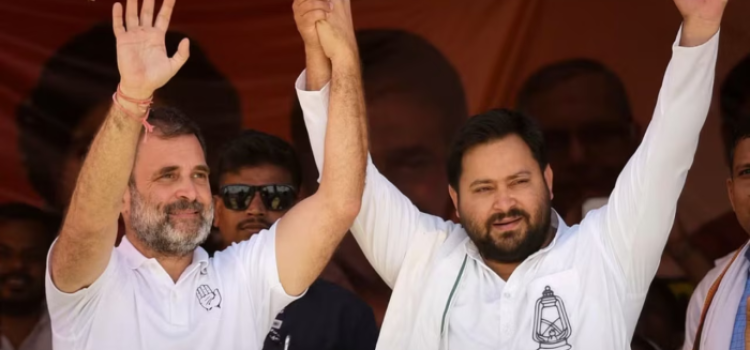 Bihar Voter List: Dead Voters, Fake Forms and SC Intervention
