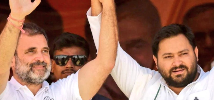 Bihar Polls: Tejashwi Yadav to meet Rahul Gandhi amid seat-sharing deadlock