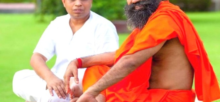Uttarakhand Land Row: Ramdev’s Firm Gets Lease, Congress Slams Govt
